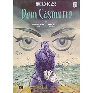 Dom Casmurro