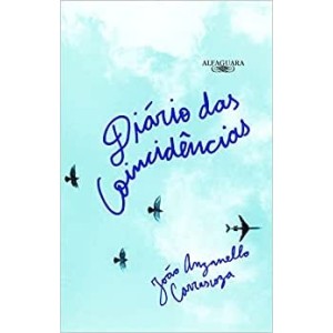 Diário das coincidências