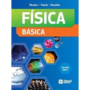 Fisica Basica Volume Unico - 4º Ed
