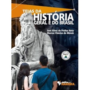 Teias da História Geral e do Brasil: único