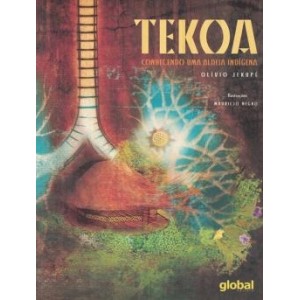 Tekoa, Conhecendo Uma Aldeia Indigena