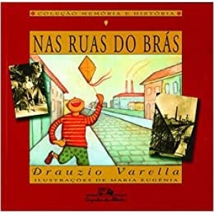 Nas Ruas Do Brás