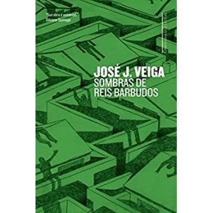 Sombras De Reis Barbudos