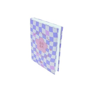 Agenda Quadriculada 2024 DAC 4098