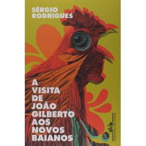 A Visita De João Gilberto aos Novos Baianos