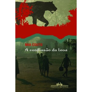 A Confissão Da Leoa