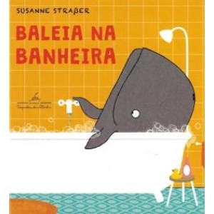 Baleia Na Banheira