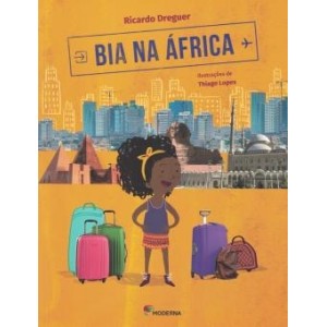 Bia Na Africa