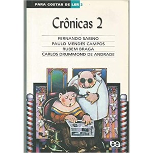Crônicas 02
