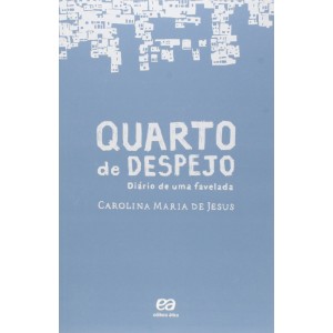 Quarto De Despejo