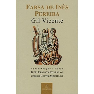 Farsa De Inês Pereira
