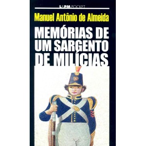 Memórias De Um Sargento De Milícias