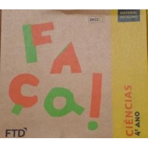 Faça! Ciências -4º Ano