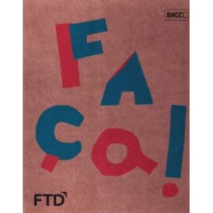 Faça! Matemática - 1º Ano