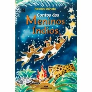 Contos Dos Meninos Indios