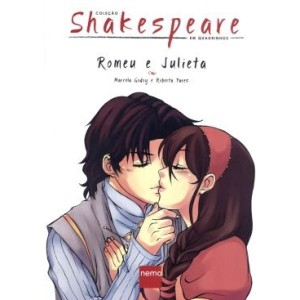 Romeu E Julieta