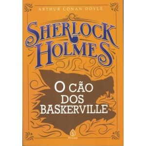 O cão dos Baskerville