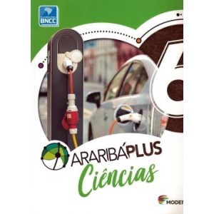 Arariba Plus Ciencias - 6º Ano