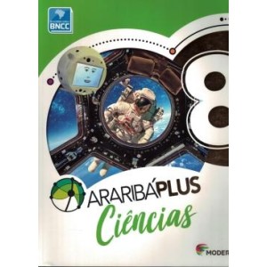 Arariba Plus Ciencias - 8º Ano