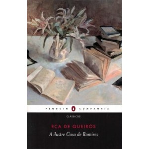 A Ilustre Casa De Ramires