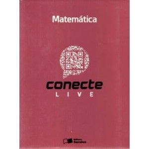 Conecte Live - Matematica - Vol 3
