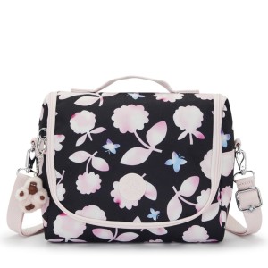 Lancheira Kipling New Kichirou Magic Blooms