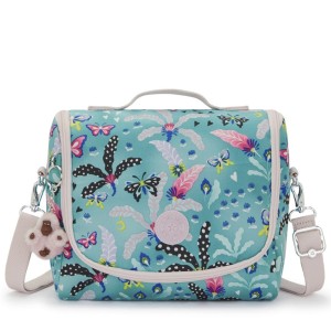 Lancheira Kipling New Kichirou Magical Jungle