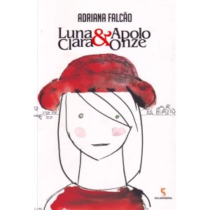Luna Clara e Apolo Onze