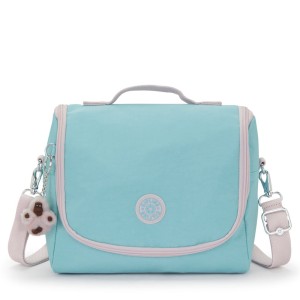 Lancheira Kipling New Kichirou Fairy Blue C
