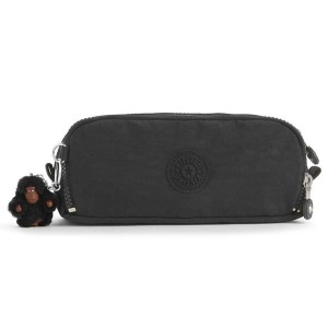 Estojo Kipling Gitroy True Black