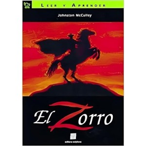 El Zorro