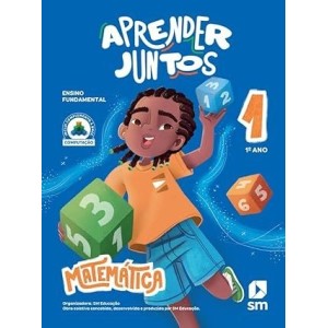 APRENDER JUNTOS MATEMATICA 1