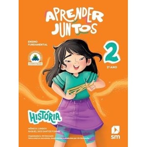 Aprender Juntos História 2