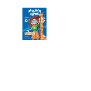 APRENDER JUNTOS MATEMATICA 2