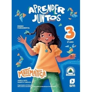 APRENDER JUNTOS MATEMATICA 3