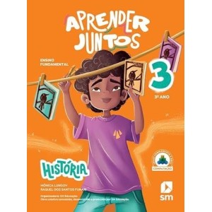 Aprender Juntos História 3