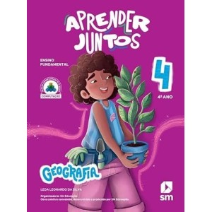 APRENDER JUNTOS GEOGRAFIA 4