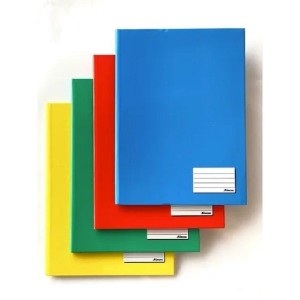 CADERNO UNIV BROCHURAO CD 48 FLS DIVERSOS