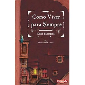 Como viver para sempre