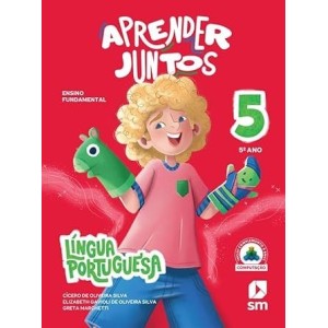 APRENDER JUNTOS PORTUGUES 5