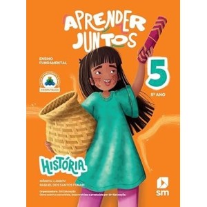 Aprender Juntos História 5