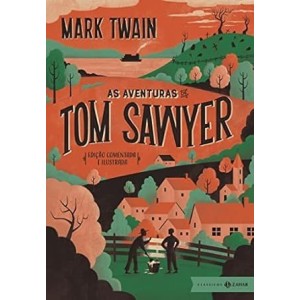 As aventuras de Tom Sawyer