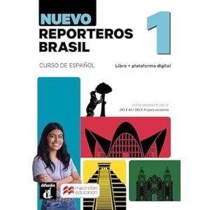 Nuevo Reporteros Brasil