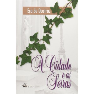 A Cidade E As Serras