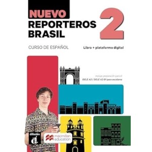 Nuevo Reporteros Brasil