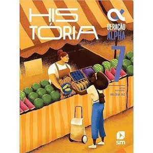 GERAÇÃO ALPHA HIST 7 ANO