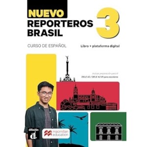 Nuevo Reporteros Brasil 3