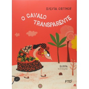 O Cavalo Transparente