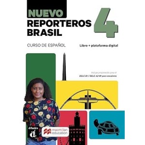 Nuevo Reporteros Brasil 4