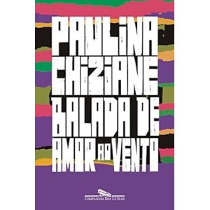 Balada de amor ao vento